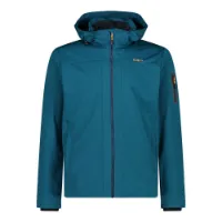 CMP Zip Hood 39a5027 Softshelljakke