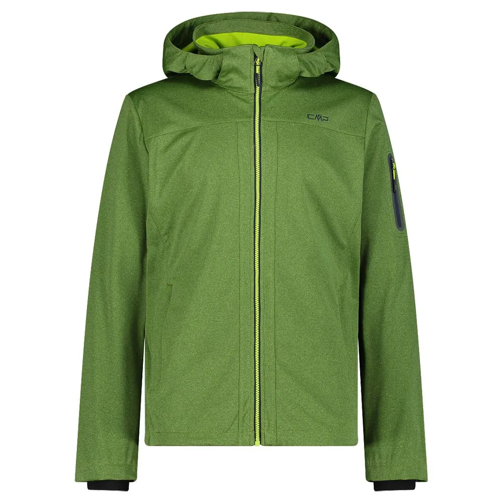 CMP Zip Hood 39a5027 Softshelljakke CMP Zip Hood 39a5027 Softshelljakke