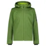 CMP Zip Hood 39a5027 Softshelljakke
