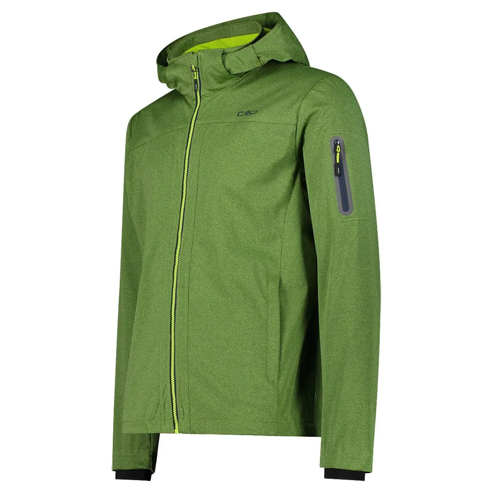 CMP Zip Hood 39a5027 Softshelljakke CMP Zip Hood 39a5027 Softshelljakke
