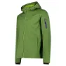 CMP Zip Hood 39a5027 Softshelljakke