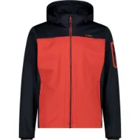 CMP Zip Hood 39a5027m Softshelljakke CMP Zip Hood 39a5027m Softshelljakke
