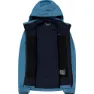 CMP Zip Hood 3a01787n-m Softshelljakke