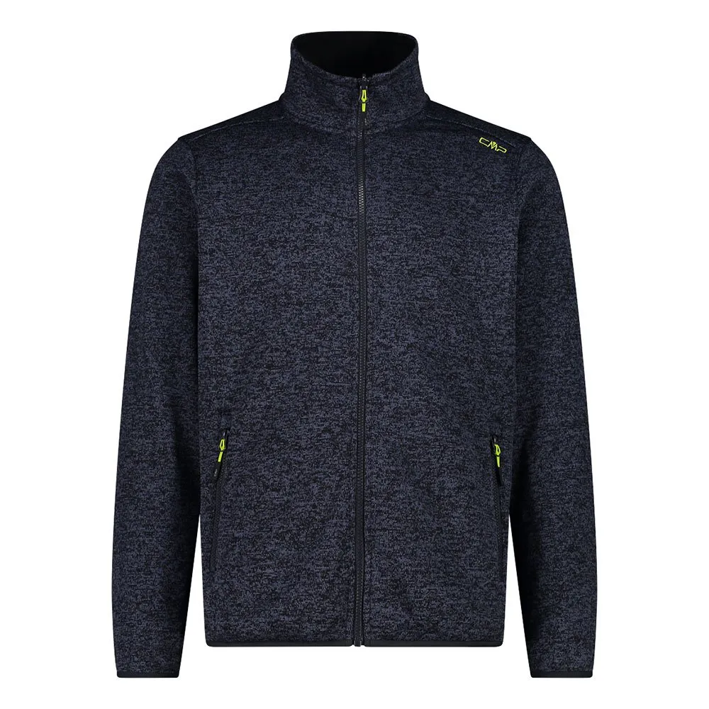 CMP Zip Hood Detachable Inner 31z1587d Avtakbar Jakke