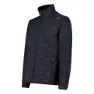 CMP Zip Hood Detachable Inner 31z1587d Avtakbar Jakke