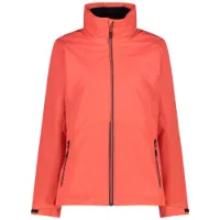 CMP Zip Hood Detachable Inner 32z1436d Avtakbar Jakke