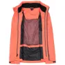 CMP Zip Hood Detachable Inner 32z1436d Avtakbar Jakke
