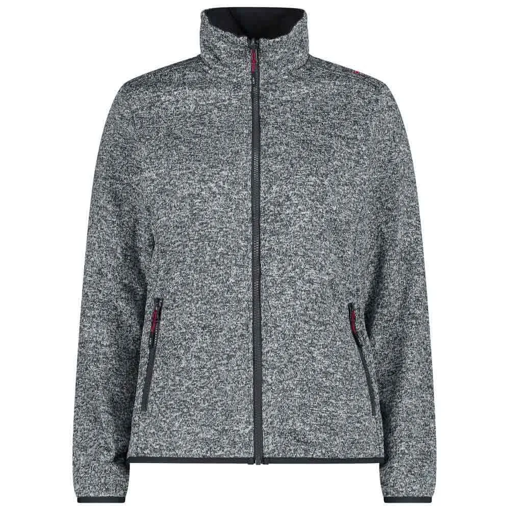 CMP Zip Hood Detachable Inner 32z1436d Avtakbar Jakke
