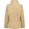 CMP Zip Hood Detachable Inner 32z1436d Avtakbar Jakke