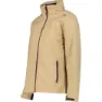 CMP Zip Hood Detachable Inner 32z1436d Avtakbar Jakke