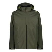 CMP Zip Hood Detachable Inner 32z1837d Avtakbar Jakke CMP Zip Hood Detachable Inner 32z1837d Avtakbar Jakke