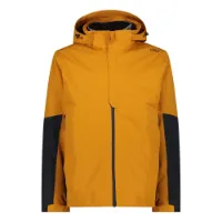 CMP Zip Hood Detachable Inner 32z1837d Avtakbar Jakke CMP Zip Hood Detachable Inner 32z1837d Avtakbar Jakke