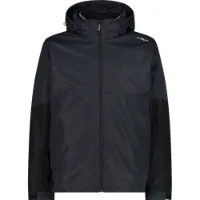 CMP Zip Hood Detachable Inner 32z1837d Avtakbar Jakke CMP Zip Hood Detachable Inner 32z1837d Avtakbar Jakke