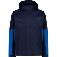 CMP Zip Hood Detachable Inner 32z1837d Avtakbar Jakke CMP Zip Hood Detachable Inner 32z1837d Avtakbar Jakke