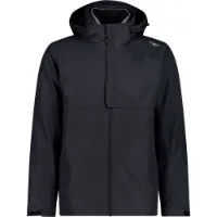 CMP Zip Hood Detachable Inner 32z1837d Avtakbar Jakke CMP Zip Hood Detachable Inner 32z1837d Avtakbar Jakke