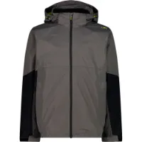CMP Zip Hood Detachable Inner 32z1837d Avtakbar Jakke CMP Zip Hood Detachable Inner 32z1837d Avtakbar Jakke