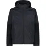 CMP Zip Hood Detachable Inner 32z1837d Avtakbar Jakke