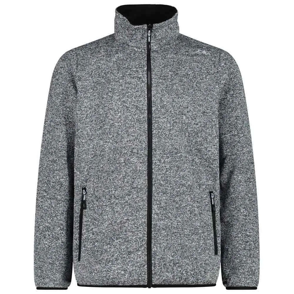 CMP Zip Hood Detachable Inner 32z1837d Avtakbar Jakke CMP Zip Hood Detachable Inner 32z1837d Avtakbar Jakke