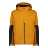 CMP Zip Hood Detachable Inner 32z1837d Avtakbar Jakke