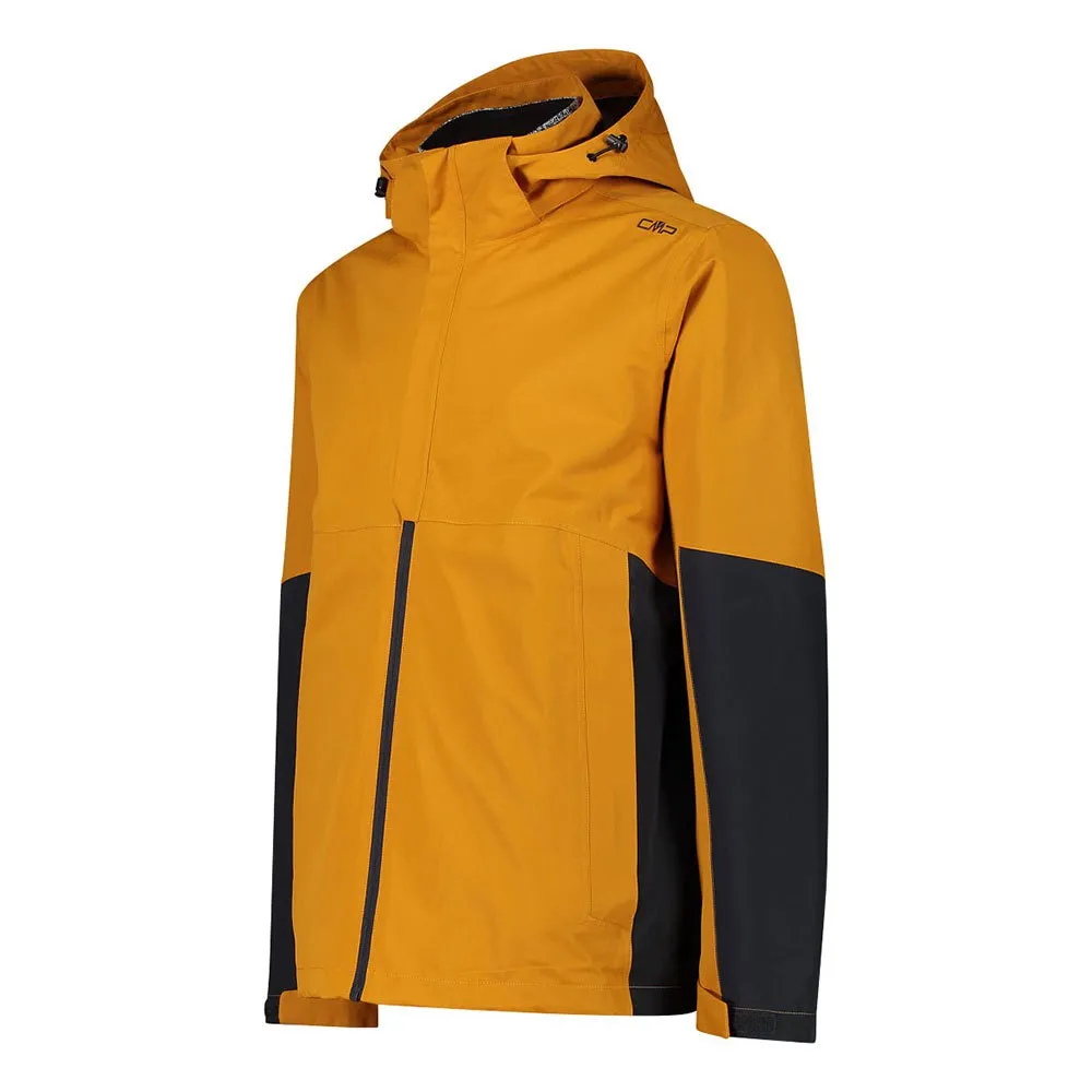 CMP Zip Hood Detachable Inner 32z1837d Avtakbar Jakke