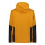 CMP Zip Hood Detachable Inner 32z1837d Avtakbar Jakke