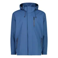 CMP Zip Hood Softshelljakke CMP Zip Hood Softshelljakke