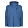 CMP Zip Hood Softshelljakke