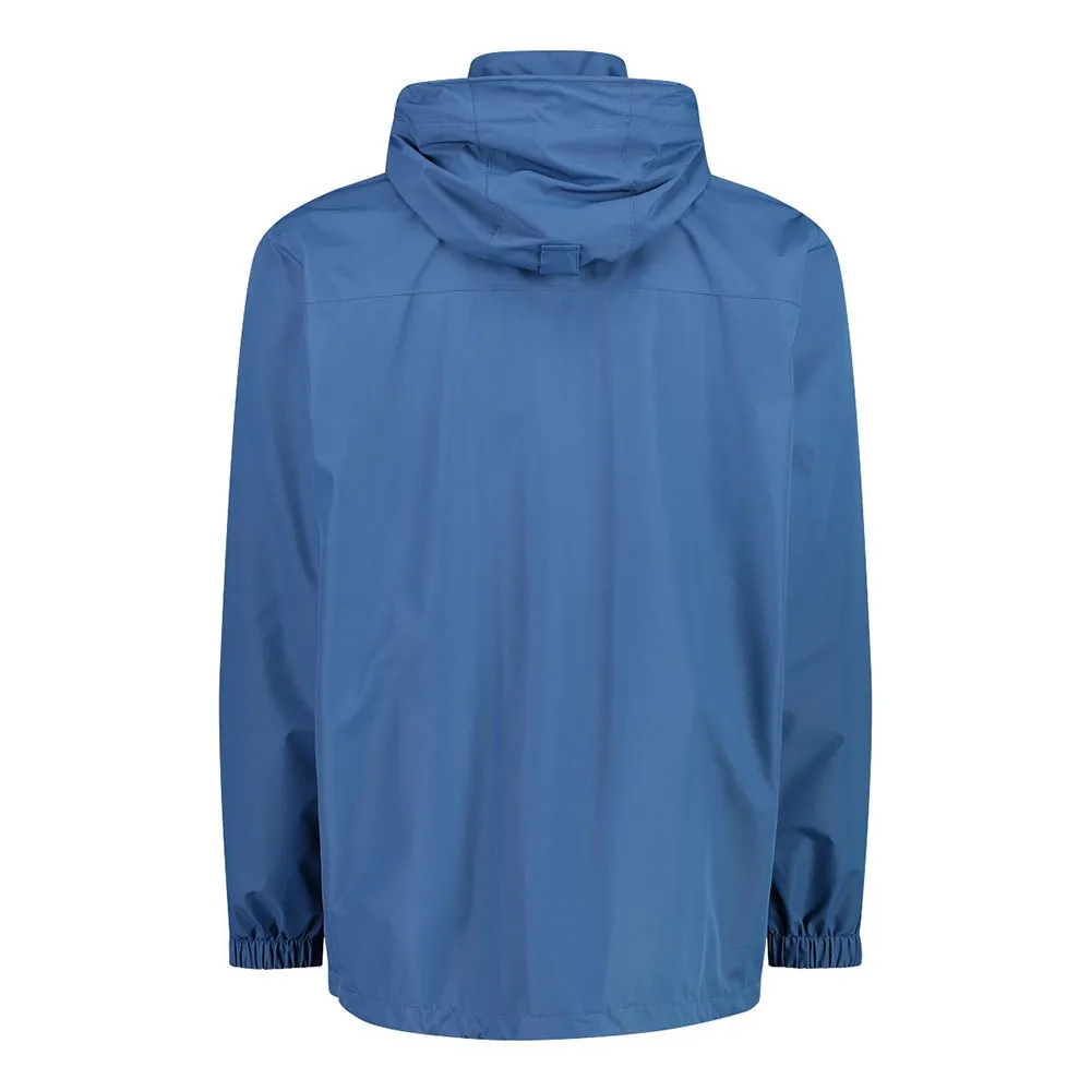 CMP Zip Hood Softshelljakke