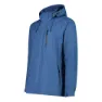 CMP Zip Hood Softshelljakke