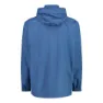 CMP Zip Hood Softshelljakke