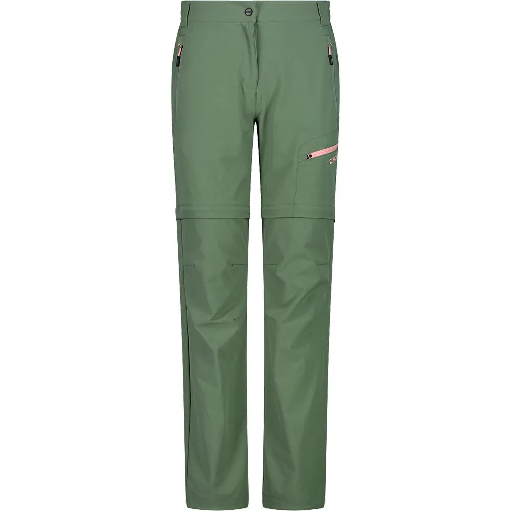 CMP Zip Off 31t5116 Bukser
