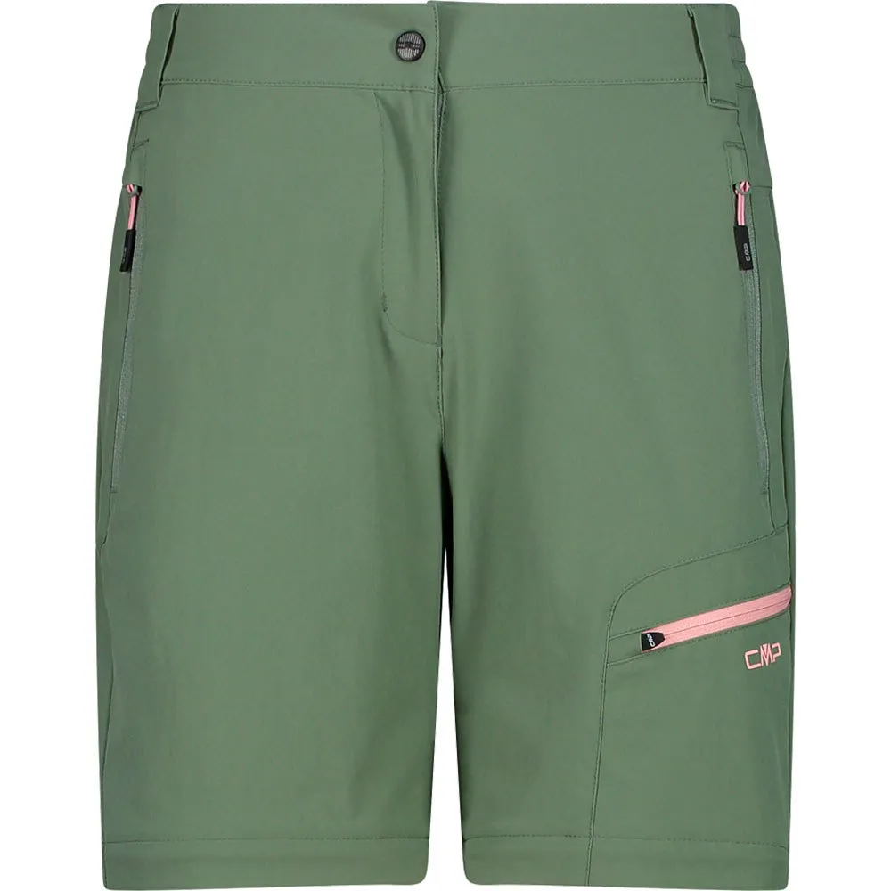 CMP Zip Off 31t5116 Bukser