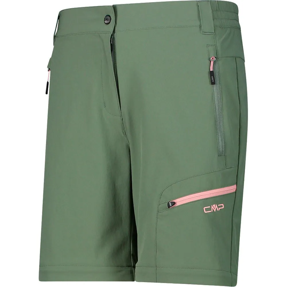 CMP Zip Off 31t5116 Bukser
