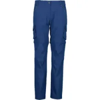 CMP Zip Off 31t5596 Bukser