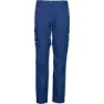 CMP Zip Off 31t5596 Bukser, Blue