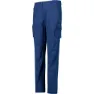 CMP Zip Off 31t5596 Bukser, Blue