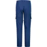 CMP Zip Off 31t5596 Bukser, Blue