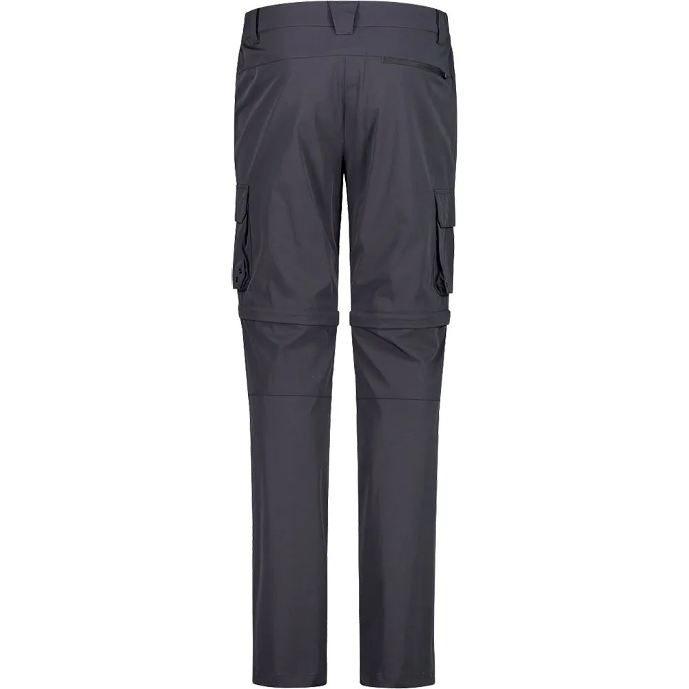 CMP Zip Off 31t5627 Bukser