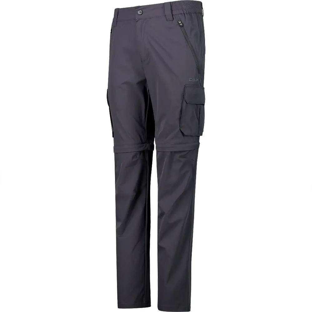 CMP Zip Off 31t5627 Bukser
