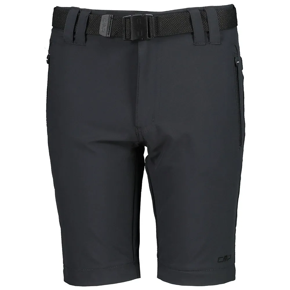 CMP Zip Off 3t51644 Bukser, Anthracite, 24MON