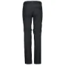 CMP Zip Off 3t51644 Bukser, Anthracite, 24MON
