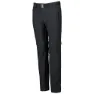 CMP Zip Off 3t51644 Bukser, Anthracite, 24MON
