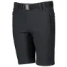 CMP Zip Off 3t51644 Bukser, Anthracite, 24MON