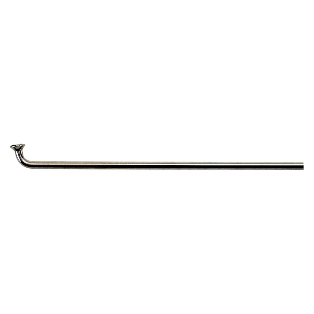 cnSpoke Stainless Std13c 2.3 Mm Eike 50 Enheter cnSpoke Stainless Std13c 2.3 Mm Eike 50 Enheter