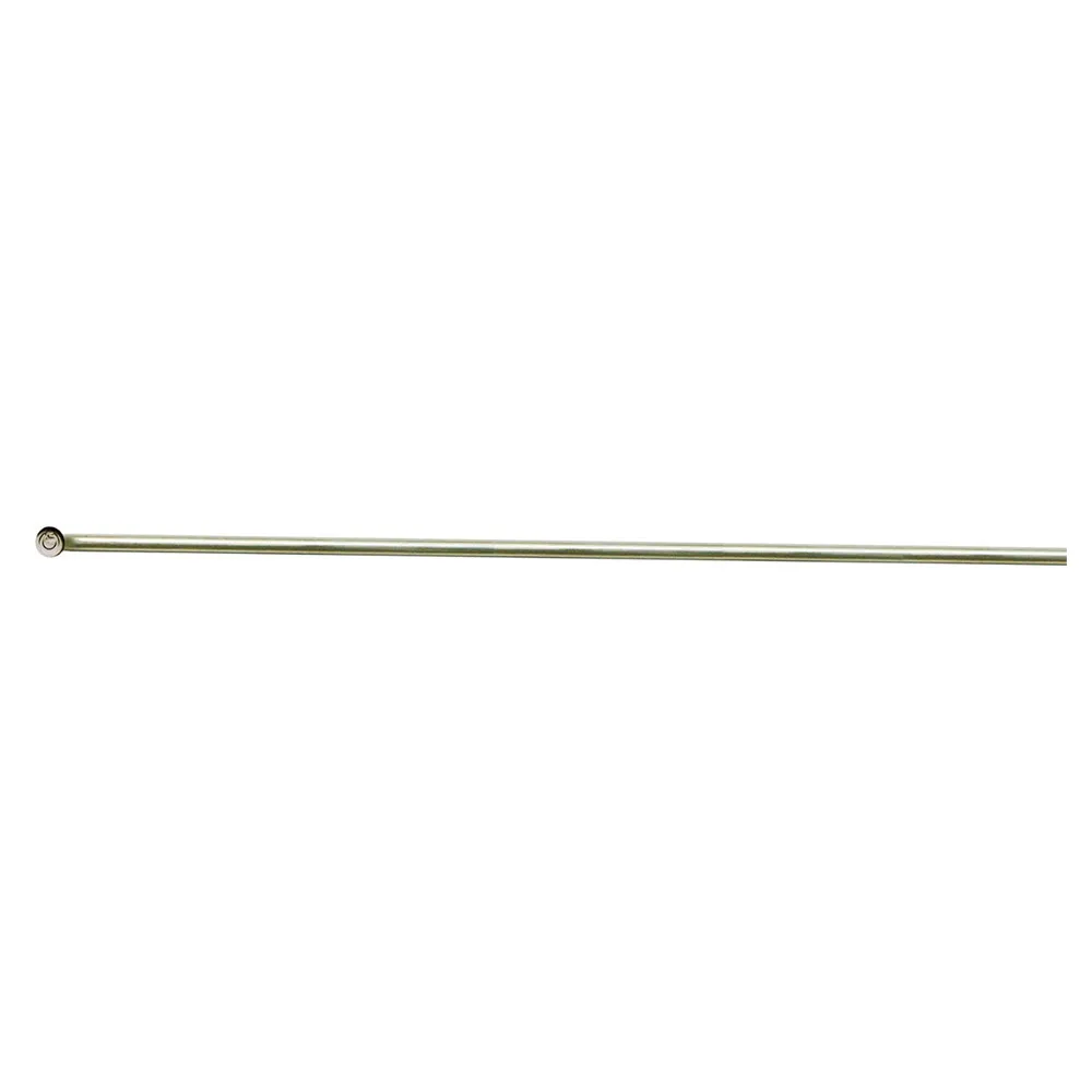 cnSpoke Stainless Std13c 2.3 Mm Eike 50 Enheter cnSpoke Stainless Std13c 2.3 Mm Eike 50 Enheter