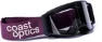 COAST Alta 2 pink crystal + clear lens