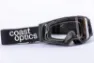 COAST Alta MTB Goggle Black clear lens
