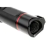 COAST Hp7 Lommelykt, Black, One Size