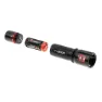 COAST Hp7 Lommelykt, Black, One Size