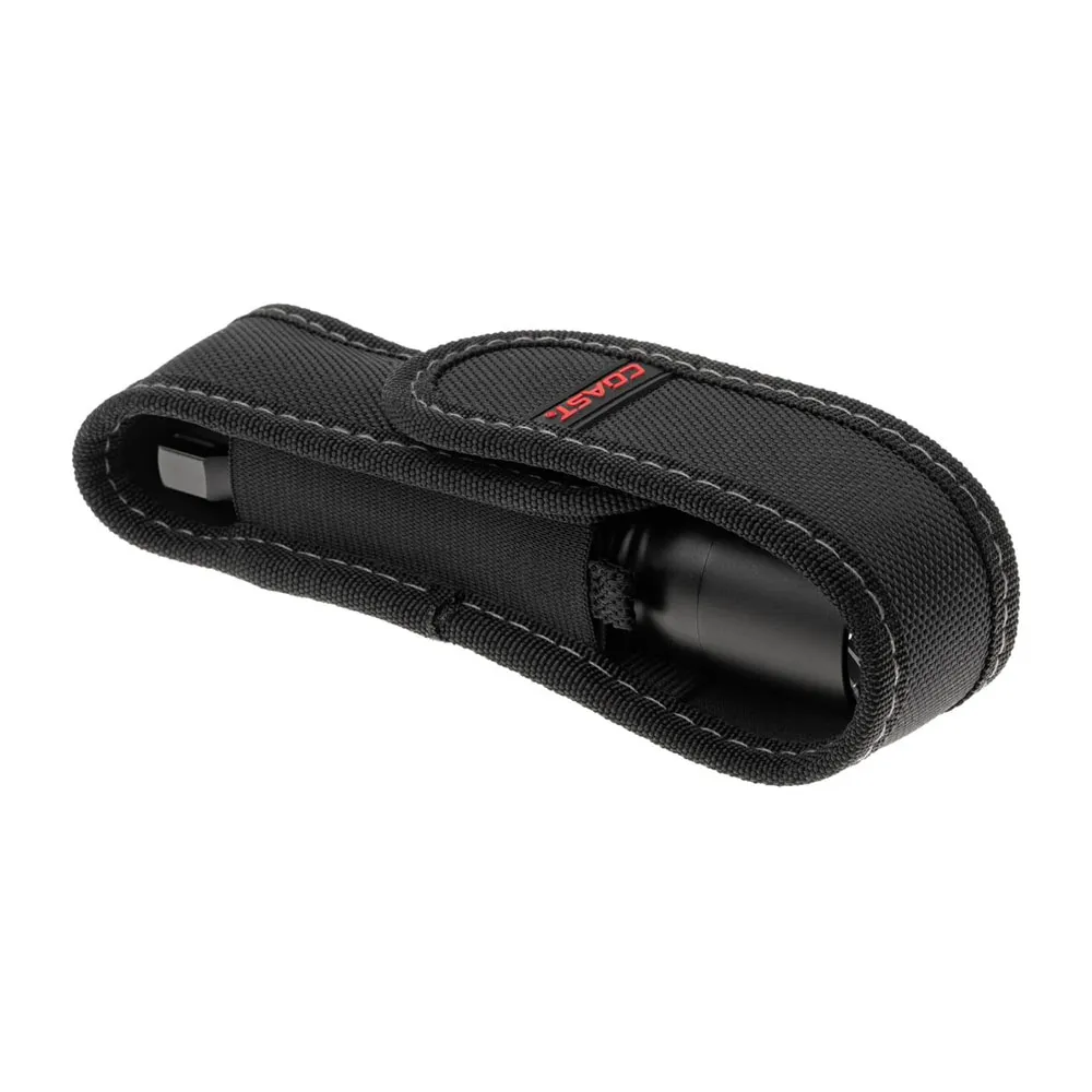 COAST Hp7r Lommelykt, Black, One Size COAST Hp7r Lommelykt, Black, One Size